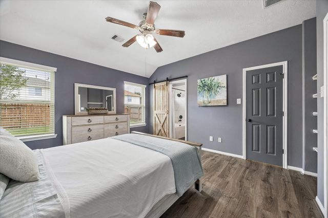 5931 Wildbriar Lane, Richmond, TX 77469