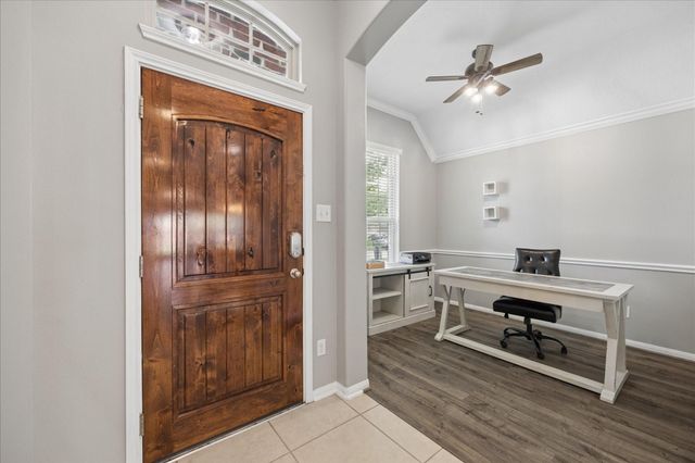 5931 Wildbriar Lane, Richmond, TX 77469