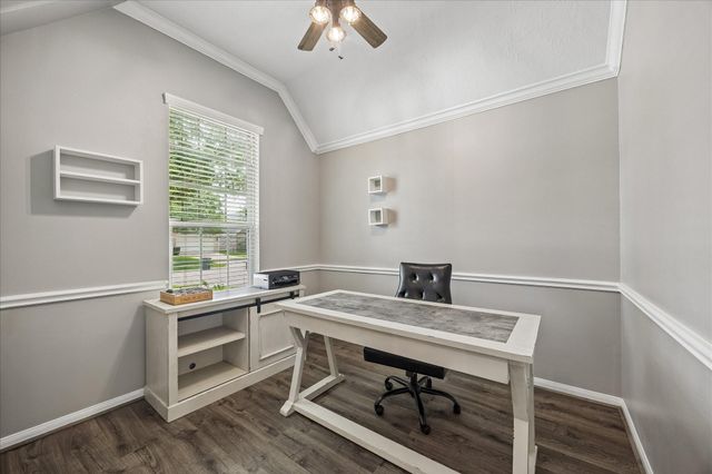 5931 Wildbriar Lane, Richmond, TX 77469