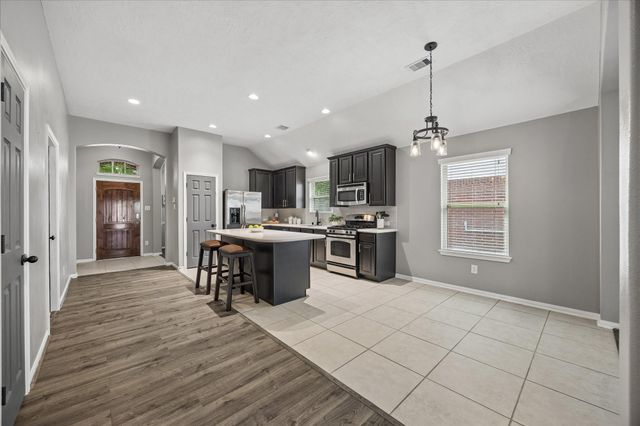 5931 Wildbriar Lane, Richmond, TX 77469