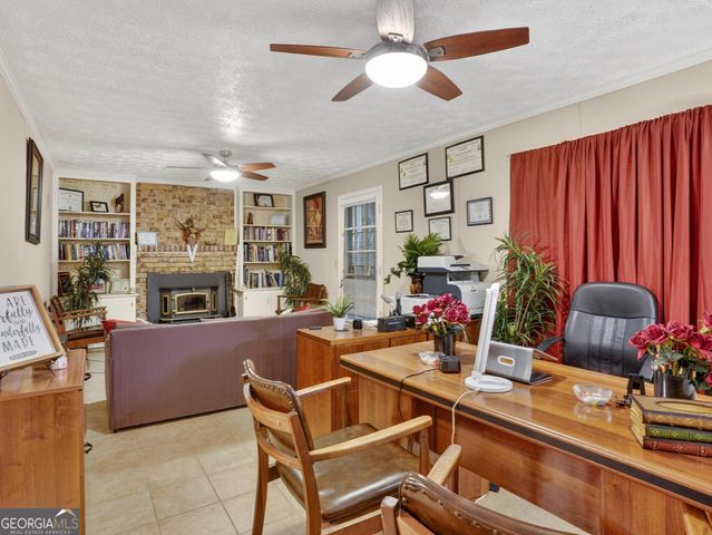 4605 Mercer Road, Stone Mountain, GA 30083