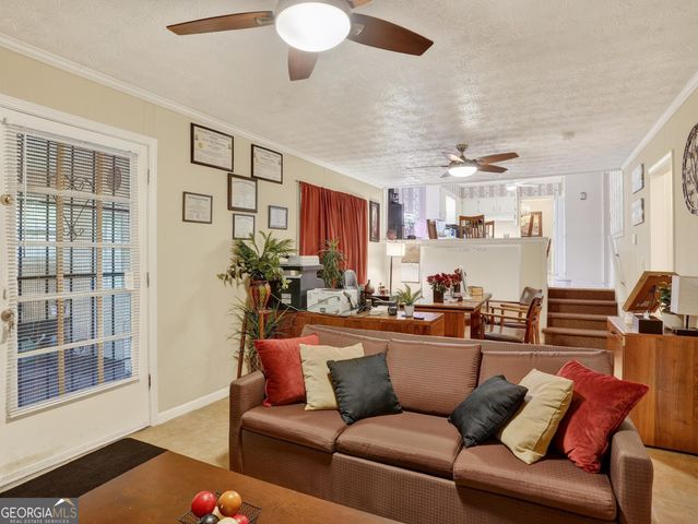 4605 Mercer Road, Stone Mountain, GA 30083