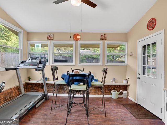 4605 Mercer Road, Stone Mountain, GA 30083