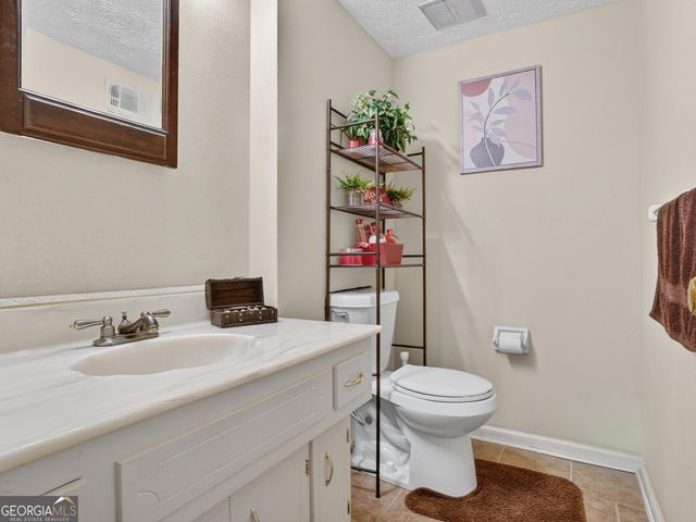 4605 Mercer Road, Stone Mountain, GA 30083