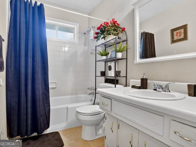 4605 Mercer Road, Stone Mountain, GA 30083