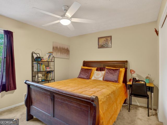 4605 Mercer Road, Stone Mountain, GA 30083