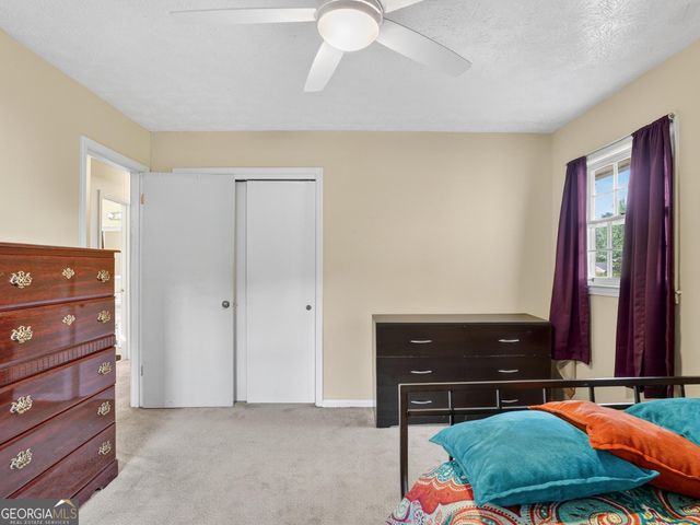 4605 Mercer Road, Stone Mountain, GA 30083