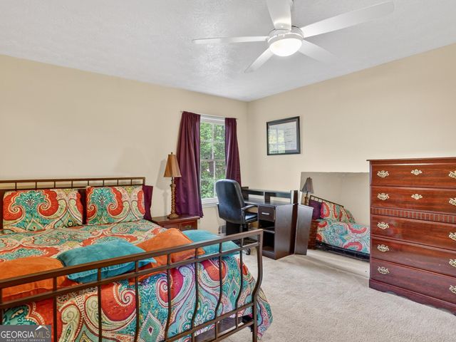 4605 Mercer Road, Stone Mountain, GA 30083