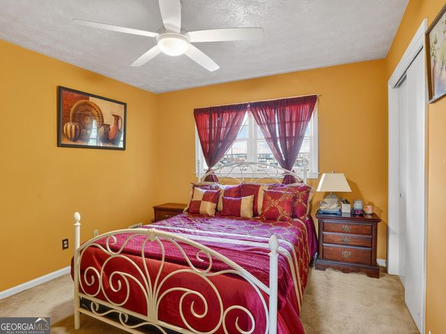 4605 Mercer Road, Stone Mountain, GA 30083