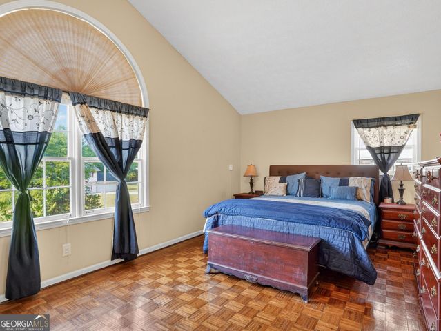 4605 Mercer Road, Stone Mountain, GA 30083