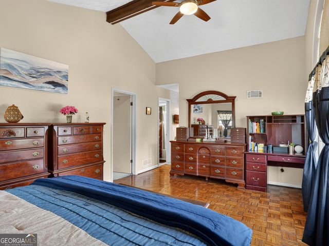 4605 Mercer Road, Stone Mountain, GA 30083