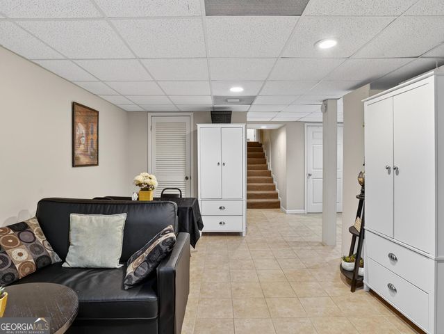 4605 Mercer Road, Stone Mountain, GA 30083