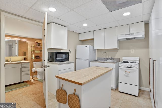 4605 Mercer Road, Stone Mountain, GA 30083
