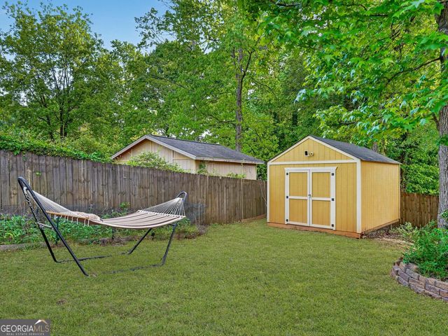 4605 Mercer Road, Stone Mountain, GA 30083