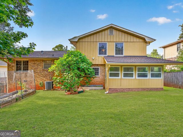 4605 Mercer Road, Stone Mountain, GA 30083