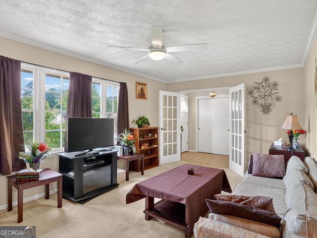 4605 Mercer Road, Stone Mountain, GA 30083