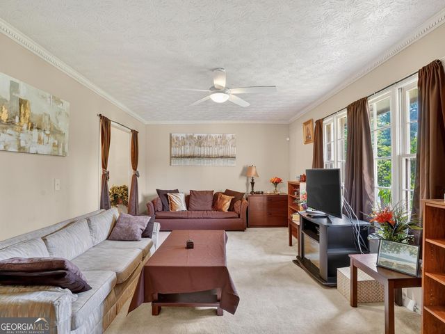 4605 Mercer Road, Stone Mountain, GA 30083