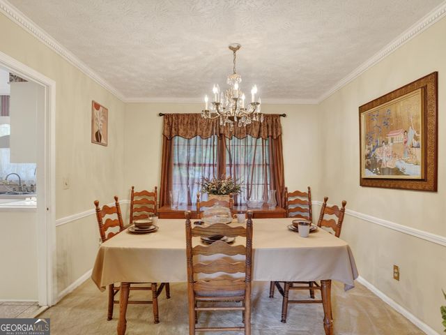 4605 Mercer Road, Stone Mountain, GA 30083