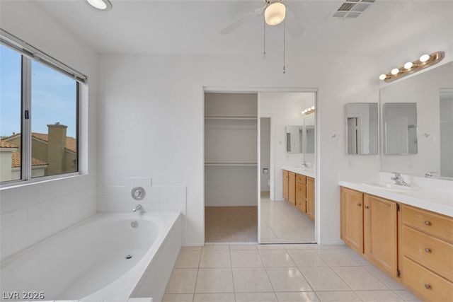 9424 Rolling Ridge Lane, Las Vegas, NV 89134