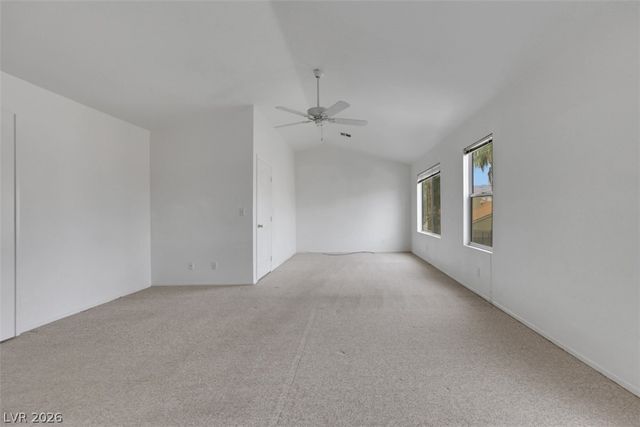 9424 Rolling Ridge Lane, Las Vegas, NV 89134