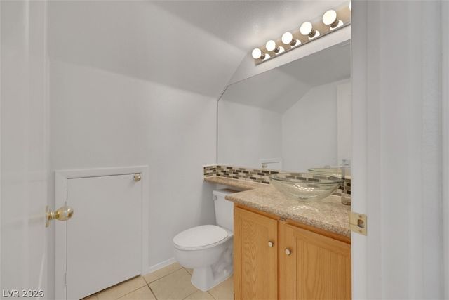 9424 Rolling Ridge Lane, Las Vegas, NV 89134