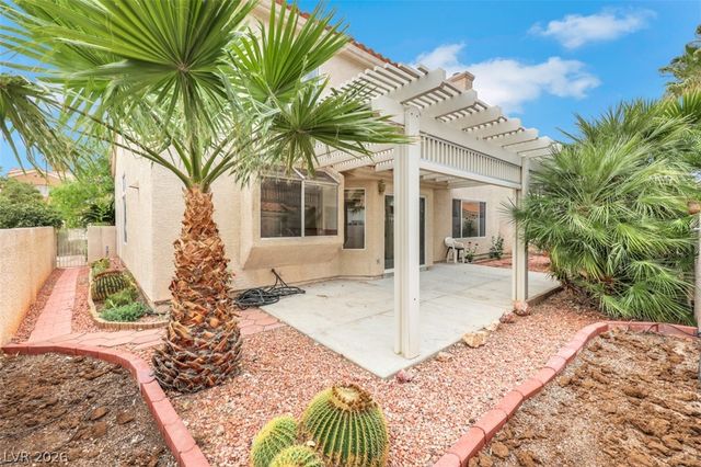 9424 Rolling Ridge Lane, Las Vegas, NV 89134