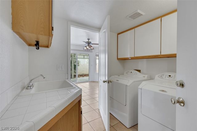 9424 Rolling Ridge Lane, Las Vegas, NV 89134