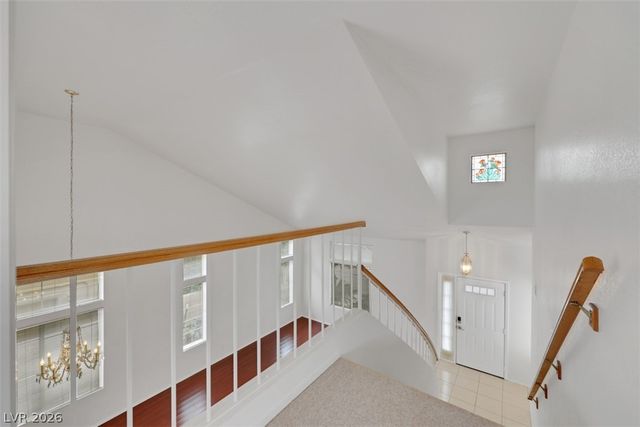 9424 Rolling Ridge Lane, Las Vegas, NV 89134