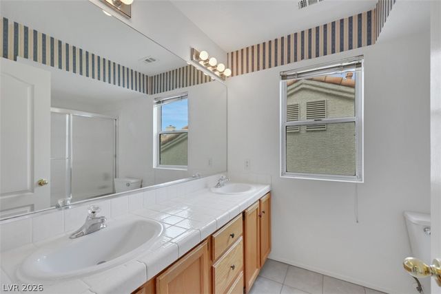 9424 Rolling Ridge Lane, Las Vegas, NV 89134
