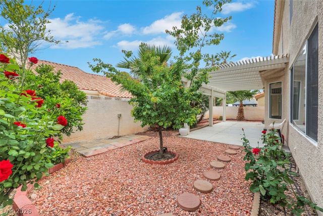 9424 Rolling Ridge Lane, Las Vegas, NV 89134