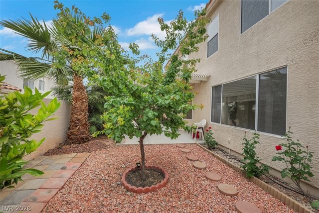 9424 Rolling Ridge Lane, Las Vegas, NV 89134