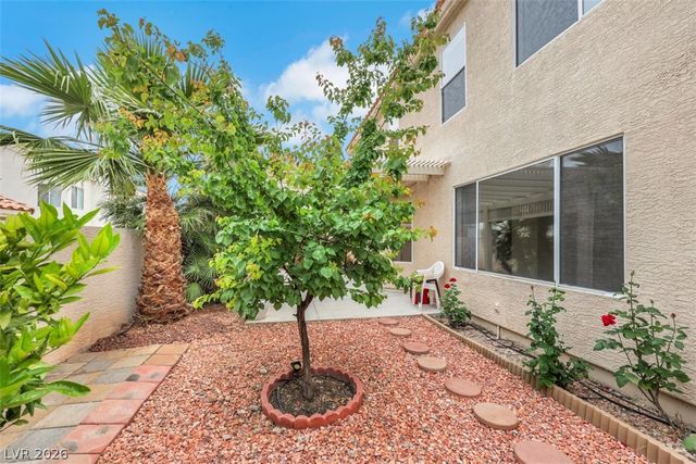 9424 Rolling Ridge Lane, Las Vegas, NV 89134