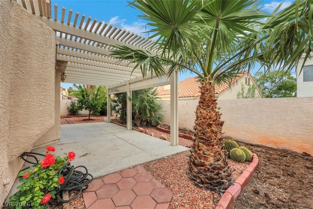 9424 Rolling Ridge Lane, Las Vegas, NV 89134