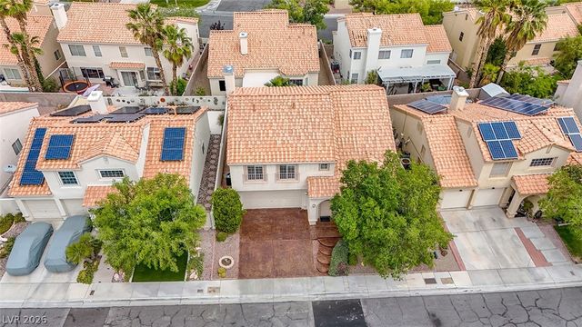 9424 Rolling Ridge Lane, Las Vegas, NV 89134