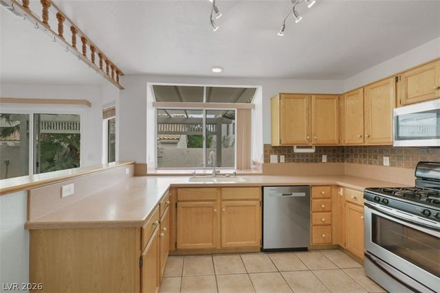 9424 Rolling Ridge Lane, Las Vegas, NV 89134