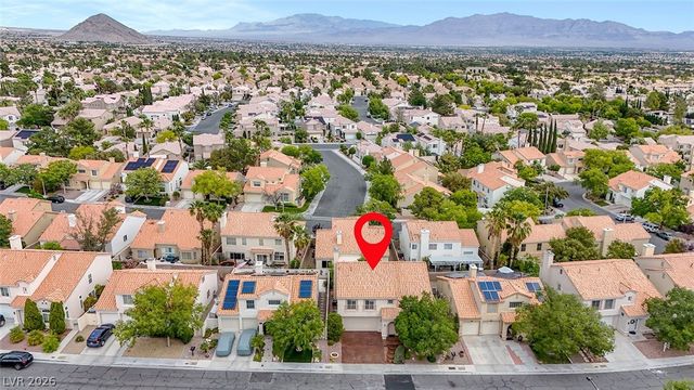 9424 Rolling Ridge Lane, Las Vegas, NV 89134