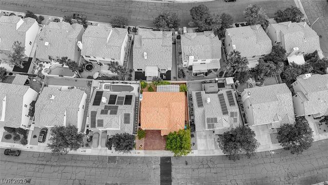 9424 Rolling Ridge Lane, Las Vegas, NV 89134