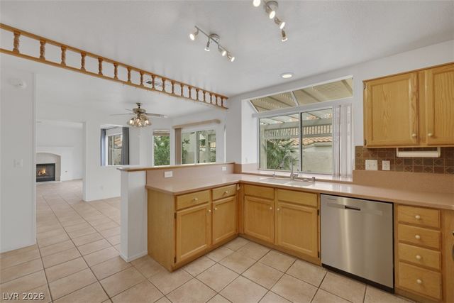 9424 Rolling Ridge Lane, Las Vegas, NV 89134