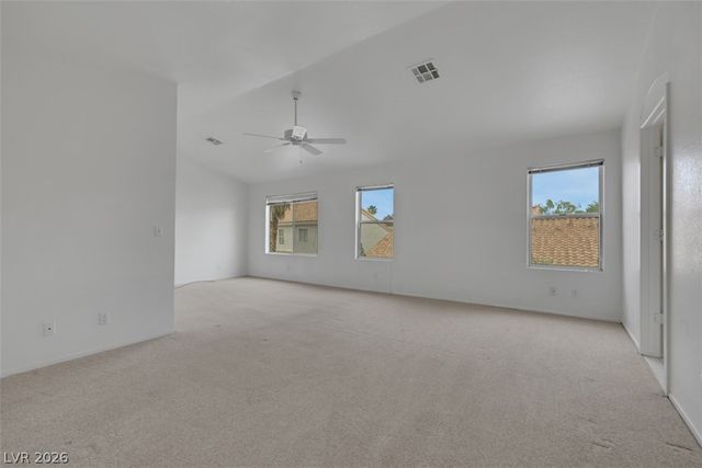9424 Rolling Ridge Lane, Las Vegas, NV 89134