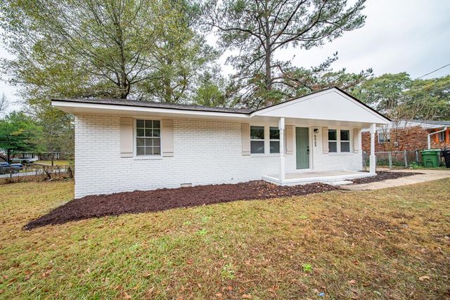 5068 Eton Drive, Columbus, GA 31907