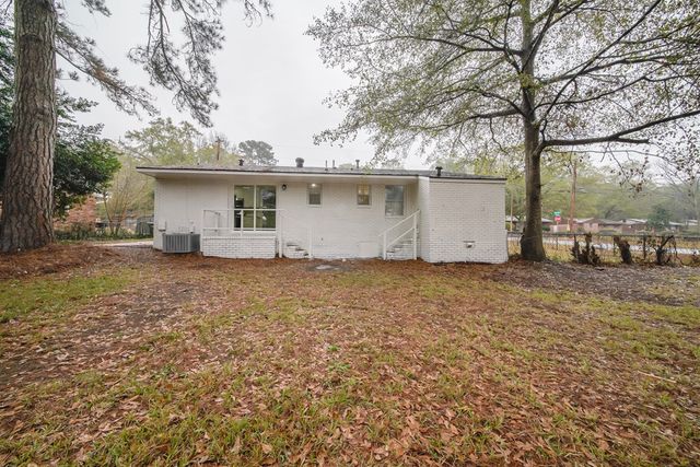 5068 Eton Drive, Columbus, GA 31907