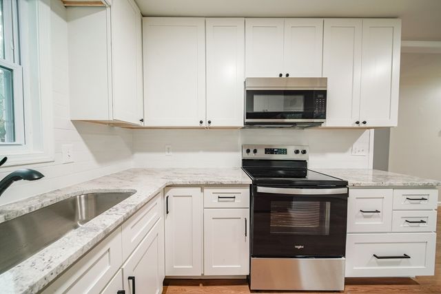 5068 Eton Drive, Columbus, GA 31907