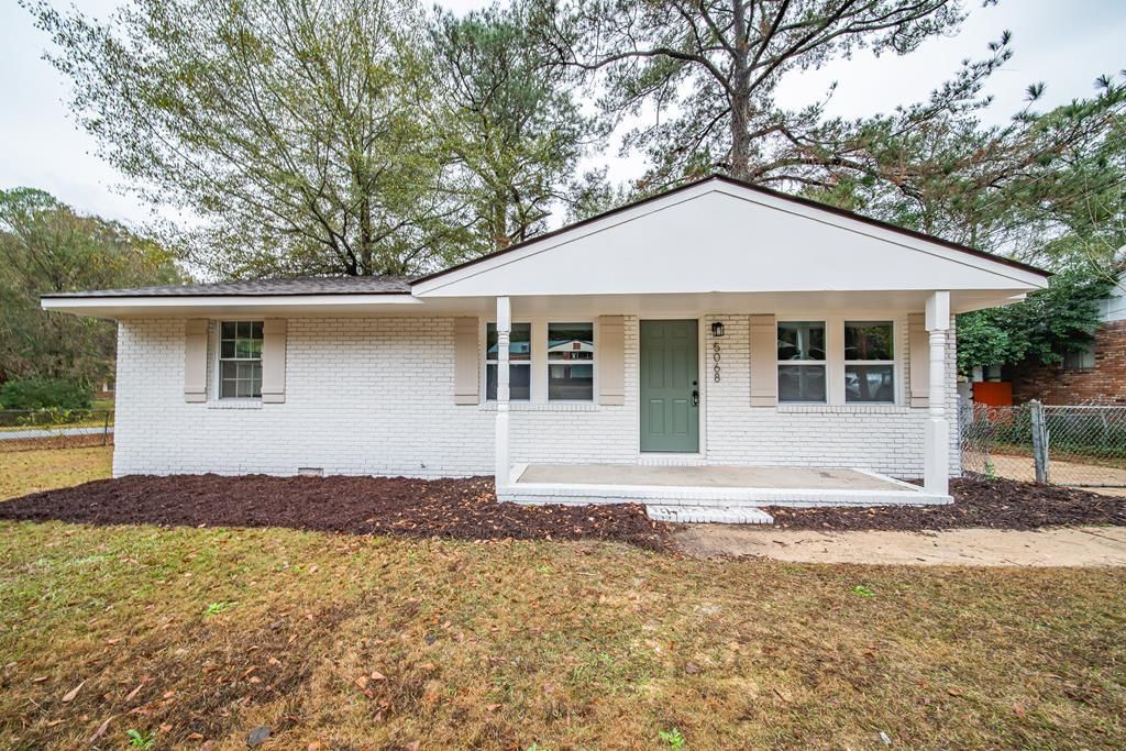 5068 Eton Drive, Columbus, GA 31907