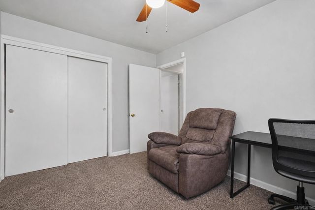 37 Barbara Dr, Little Rock, AR 72204