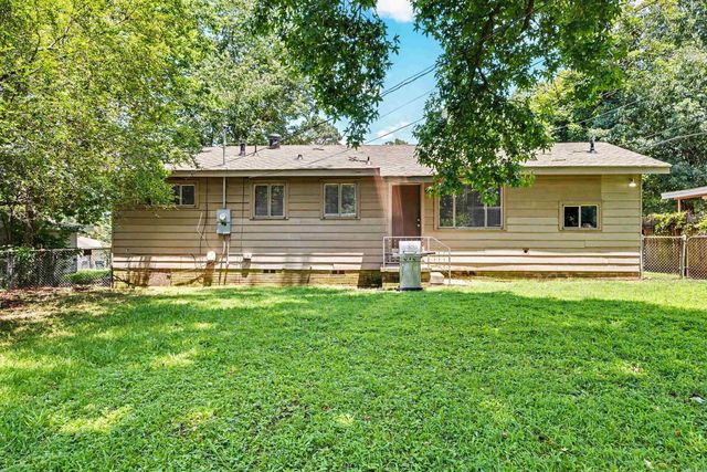 37 Barbara Dr, Little Rock, AR 72204