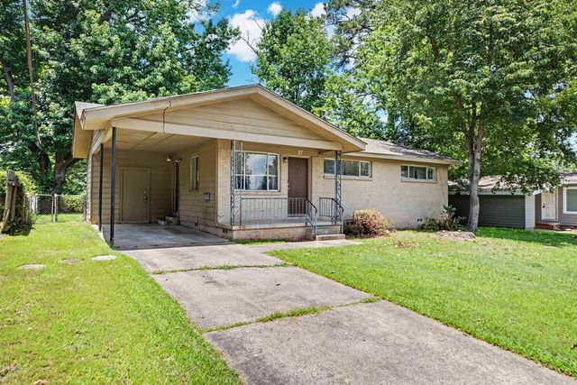 37 Barbara Dr, Little Rock, AR 72204