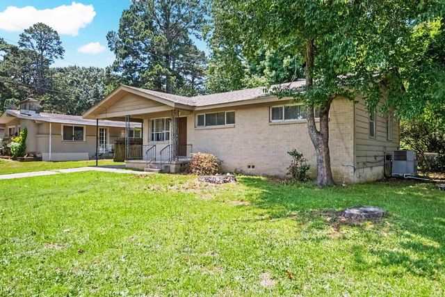 37 Barbara Dr, Little Rock, AR 72204