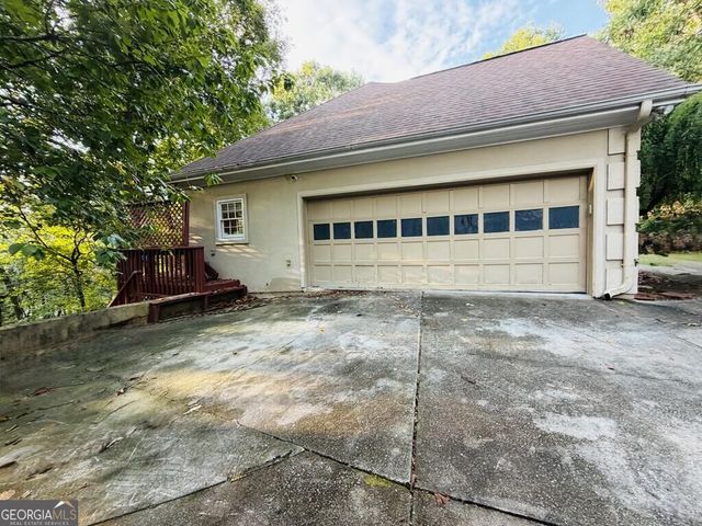 4705 Riversound Drive, Snellville, GA 30039