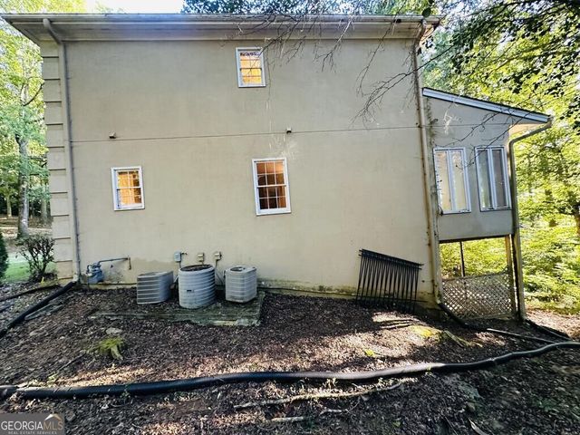 4705 Riversound Drive, Snellville, GA 30039