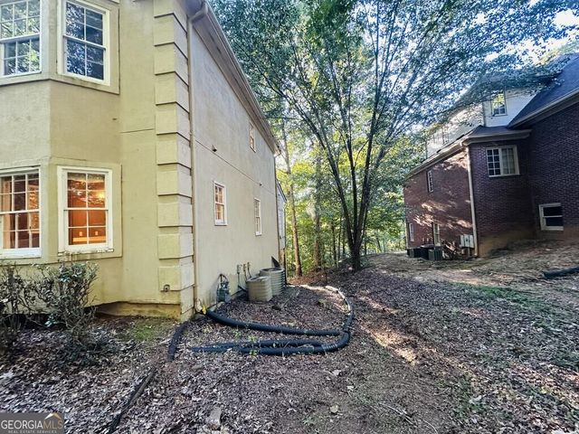 4705 Riversound Drive, Snellville, GA 30039
